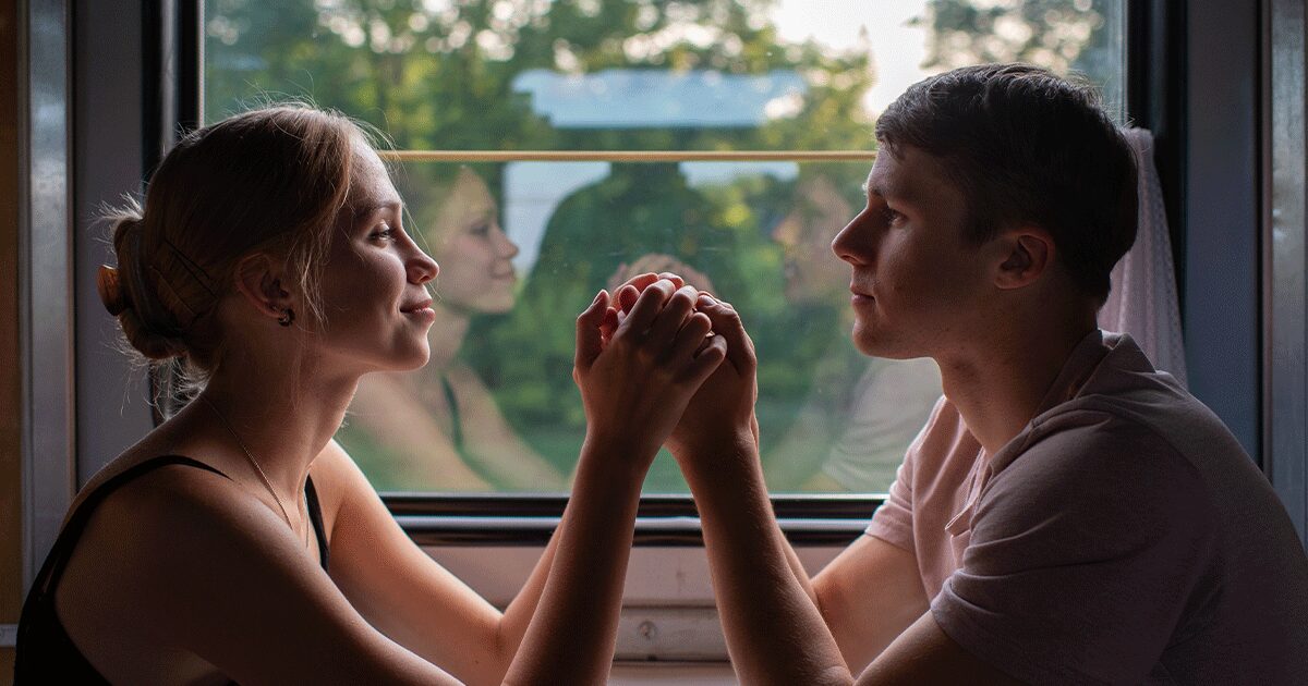 woman wonders how to recover emotionally after an abortion.